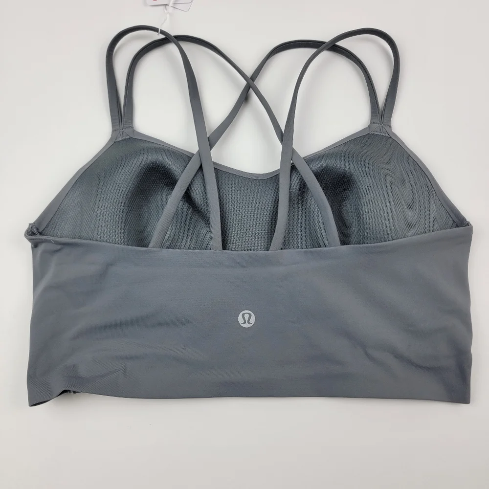 Lululemon Like a Cloud Bra Long Line - Picture 5 of 7